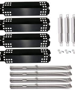 Repuestos para Parrillas Yiming para Modelos de Parrillas