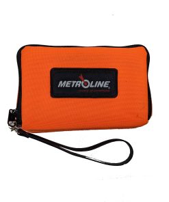 Estuche de dardos Metroline Ultra - Para hasta 2 sets de