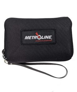Estuche de Dardos Metroline Ultra - Capacidad para 2 Sets