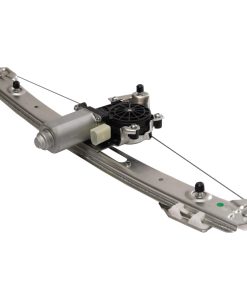 TUCAREST 741-480 Regulador de ventana trasera izquierda con