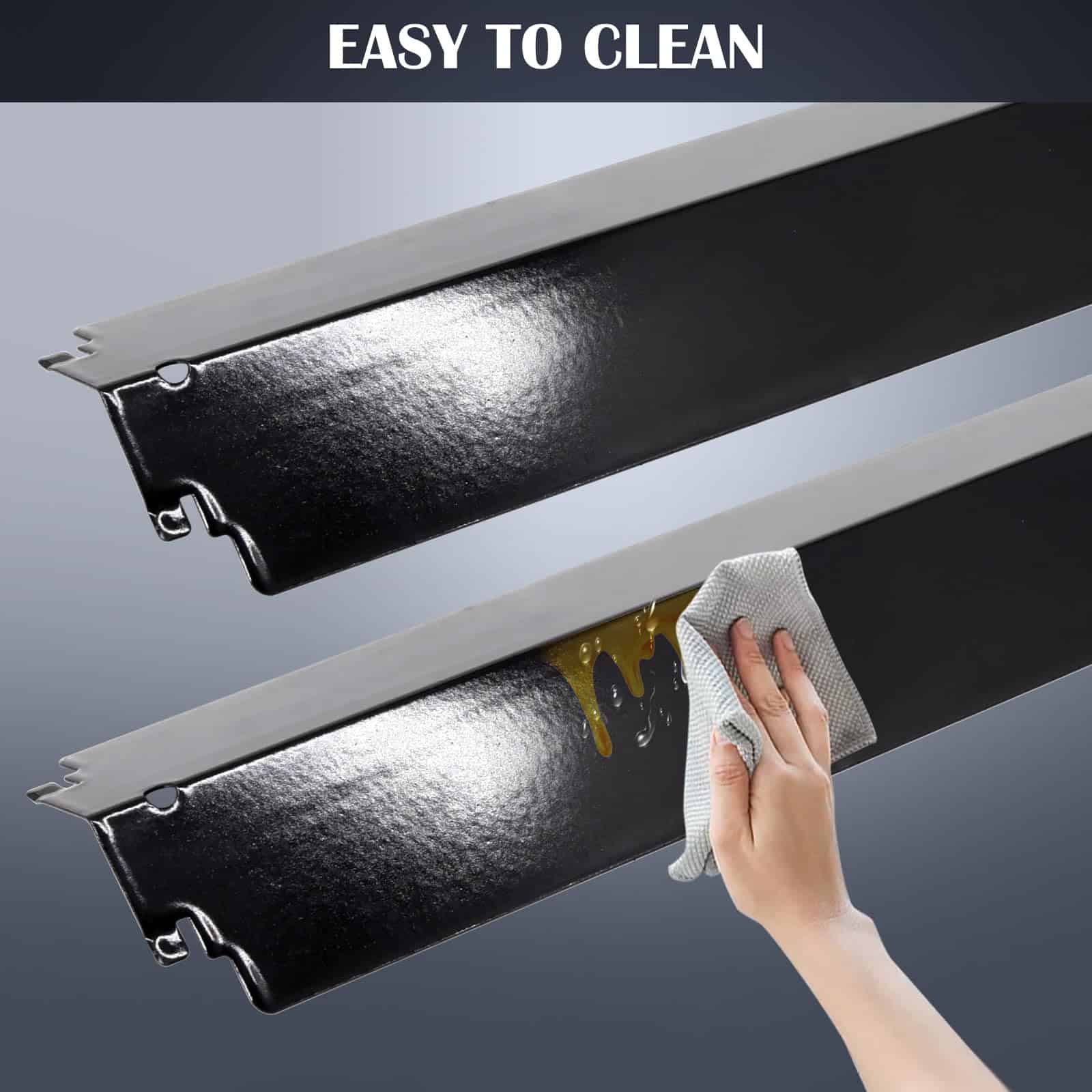 Piezas de Repuesto para Parrillas Yiming para Modelos de - Imagen 6