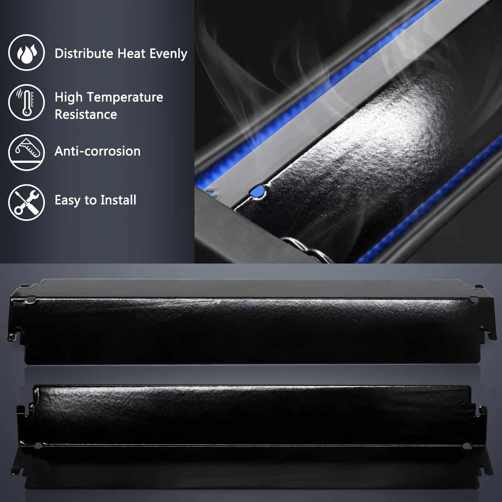 Piezas de Repuesto para Parrillas Yiming para Modelos de - Imagen 5