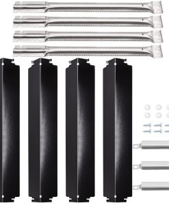 Piezas de Repuesto para Parrillas Yiming para Modelos de