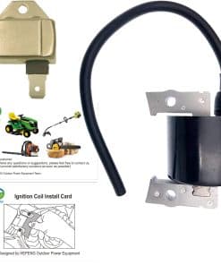 Bobinas de Encendido HEPENG 21121-2069 con Módulo de