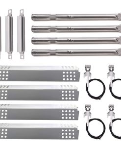 Repuestos para parrilla Charbroil 4 quemadores 463241113,