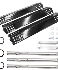 Reemplazo de Piezas de Parrilla Yiming para Modelos de