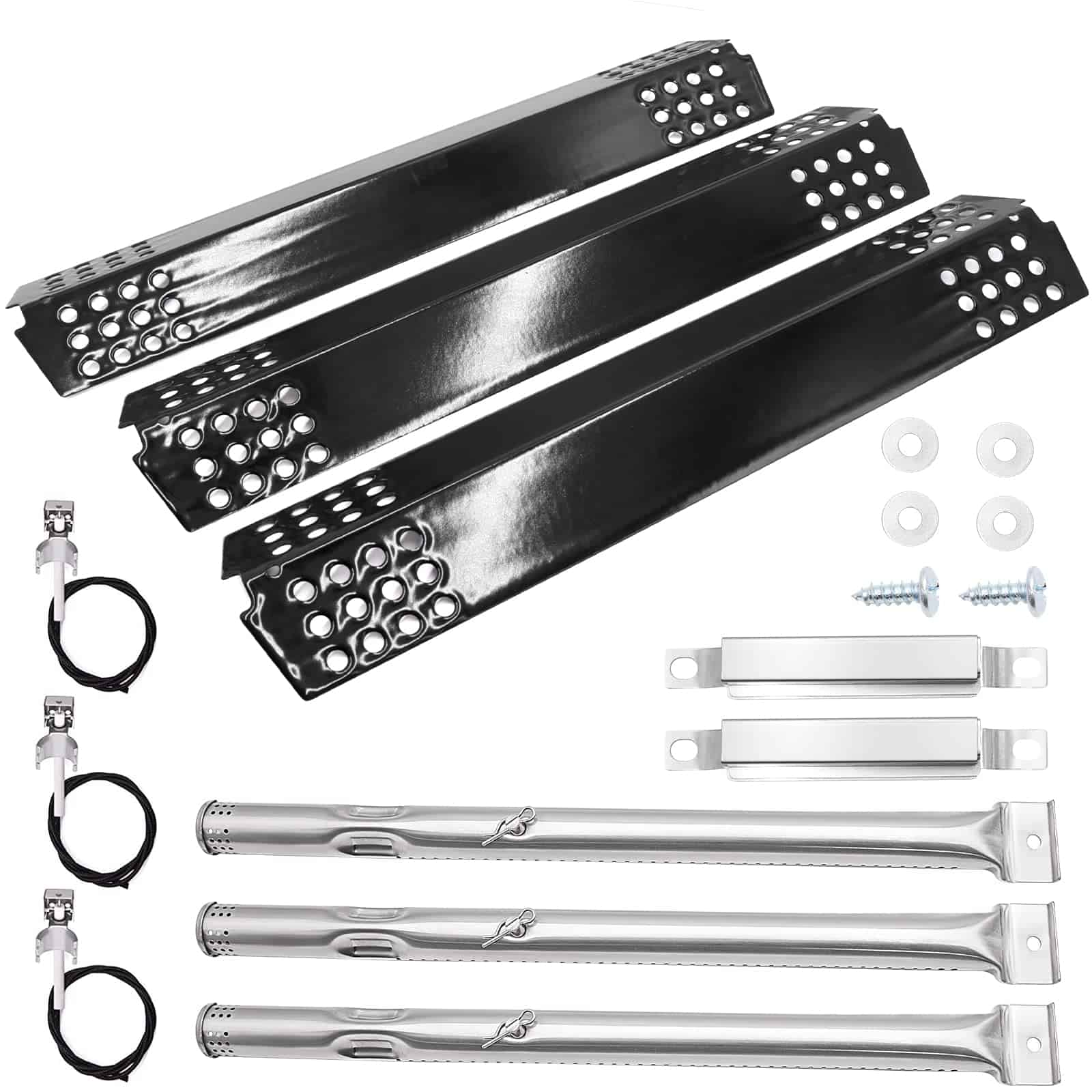 Reemplazo de Piezas de Parrilla Yiming para Modelos de