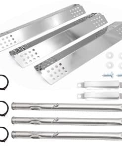 Repuestos de Parrilla para Modelos de Parrilla Charbroil