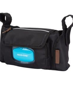 Organizador de Padres para Carriola Maxi-Cosi, Negro