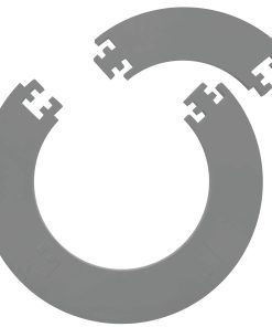 Designa Darts SU081 | Dartboard Surround Diseño de Anillo