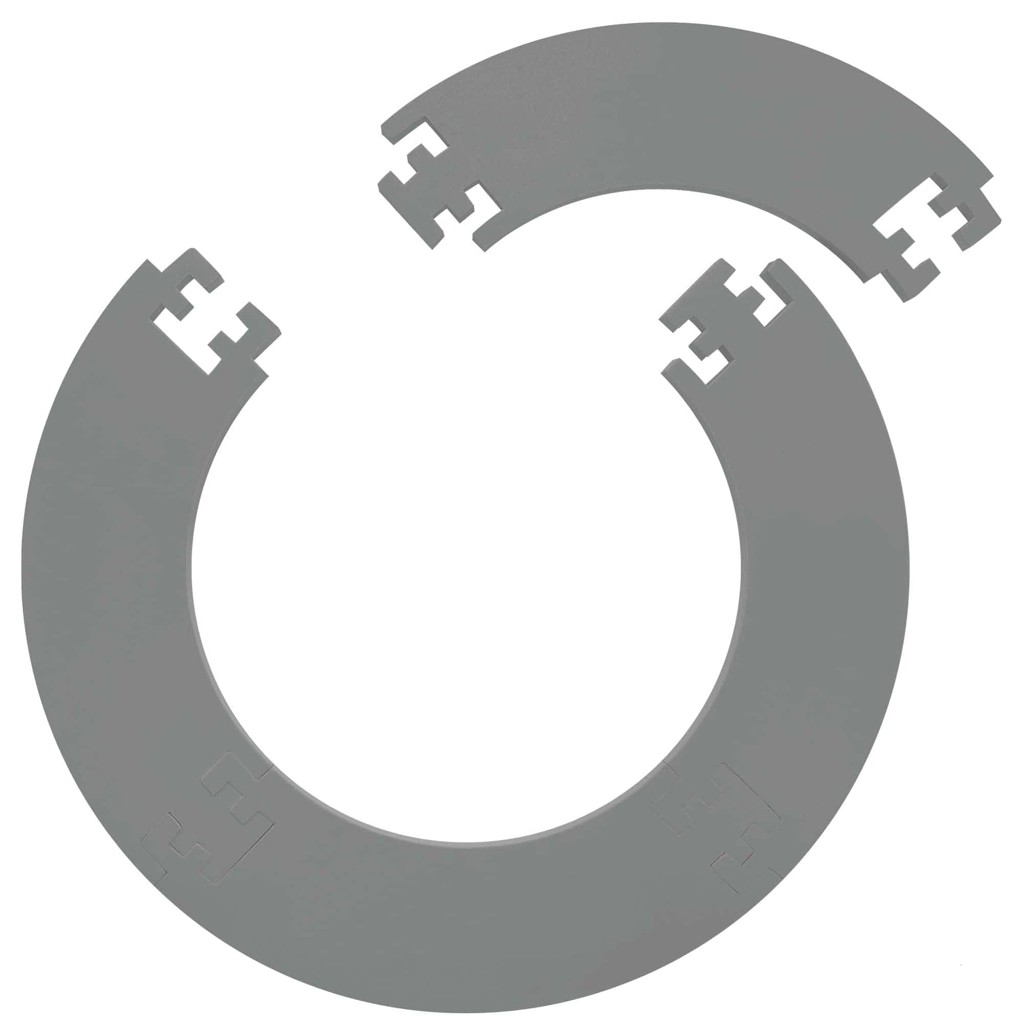 Designa Darts SU081 | Dartboard Surround Diseño de Anillo