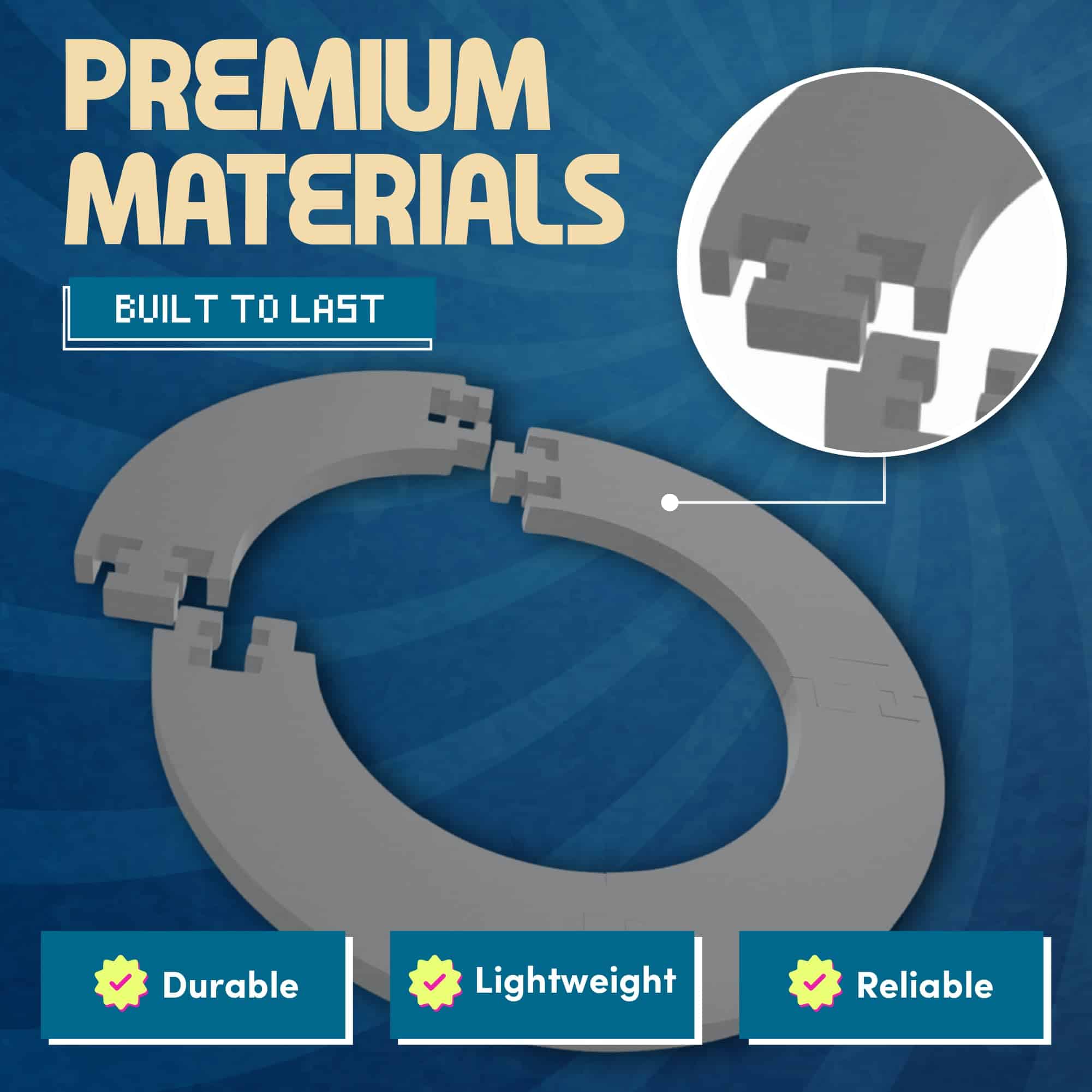 Designa Darts SU078 | Dartboard Surround Diseño de - Imagen 7
