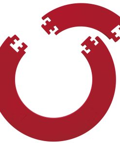 Designa Darts SU078 | Dartboard Surround Diseño de