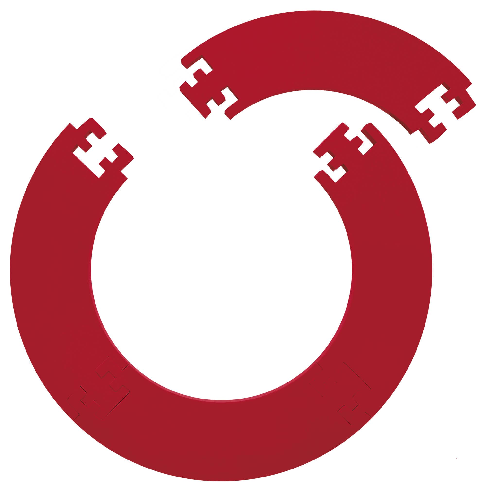 Designa Darts SU078 | Dartboard Surround Diseño de