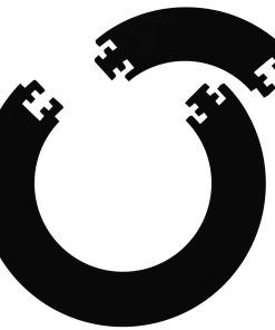 Designa Darts SU077 | Protector de diana duradero y ligero