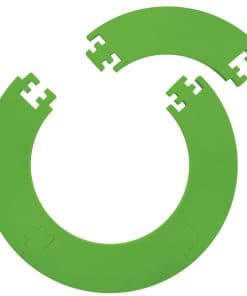 Designa Darts SU079 | Dardos Surround Duradero y Ligero en