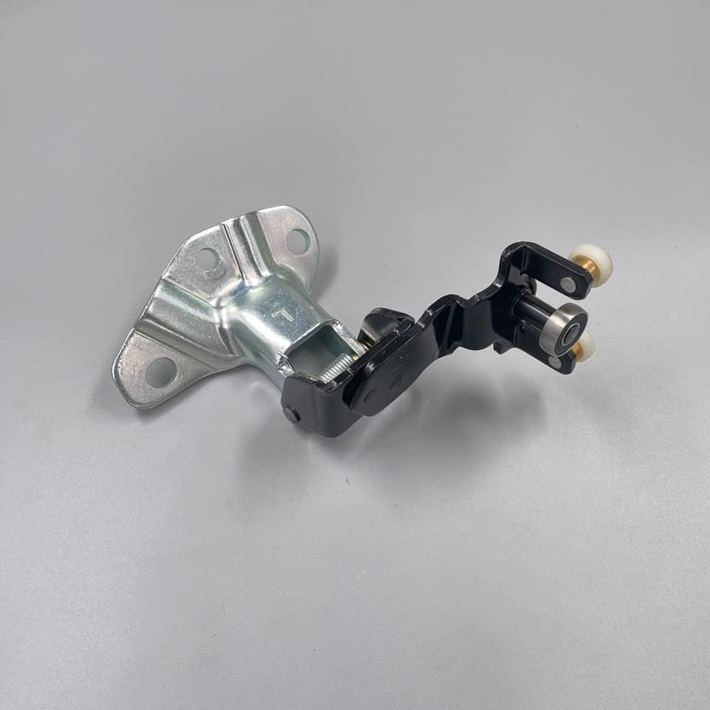 HUYILUN0104 Rodillo de la puerta corredera trasera del lado - Imagen 3