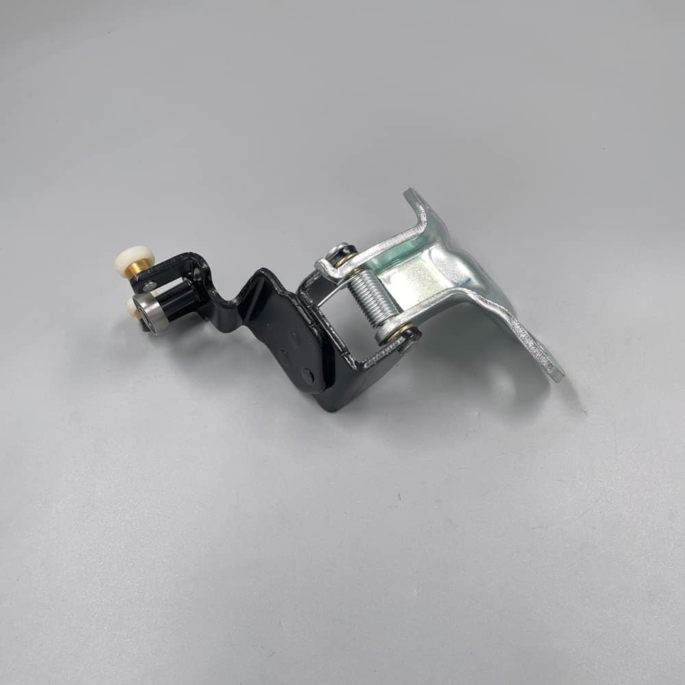 HUYILUN0104 Rodillo de la puerta corredera trasera del lado - Imagen 4