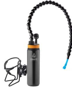 Torre de Botellas para Beber sin manos Giraffe XL, Botella