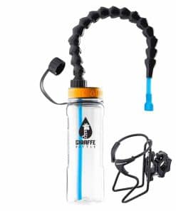 Torre de Botella para Jirafa XL Sistema de Bebida Manos