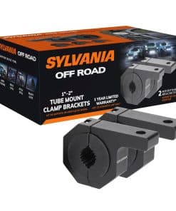 Kit de Abrazadera de Montaje Universal para Barra SYLVANIA