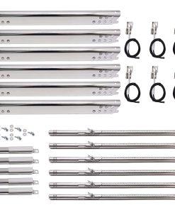 Piezas de Repuesto para Parrilla Yiming -cendedor.