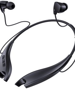 Audífonos Bluetooth YOSDOM Neckband, 24H+ de Reproducción