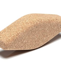 Bloque de Huevo de Corcho Go4Cork - Oval | 11 x 4 x 3" |