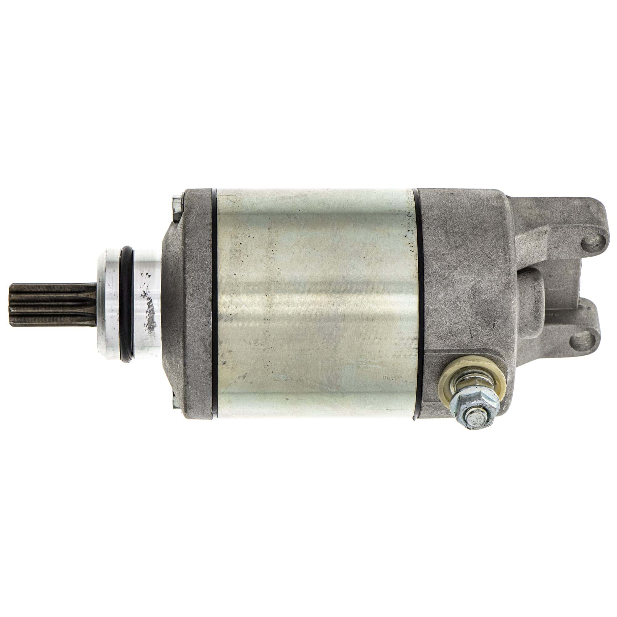 Motor de arranque NICHE para motocicletas Suzuki GSXR750 - Imagen 3