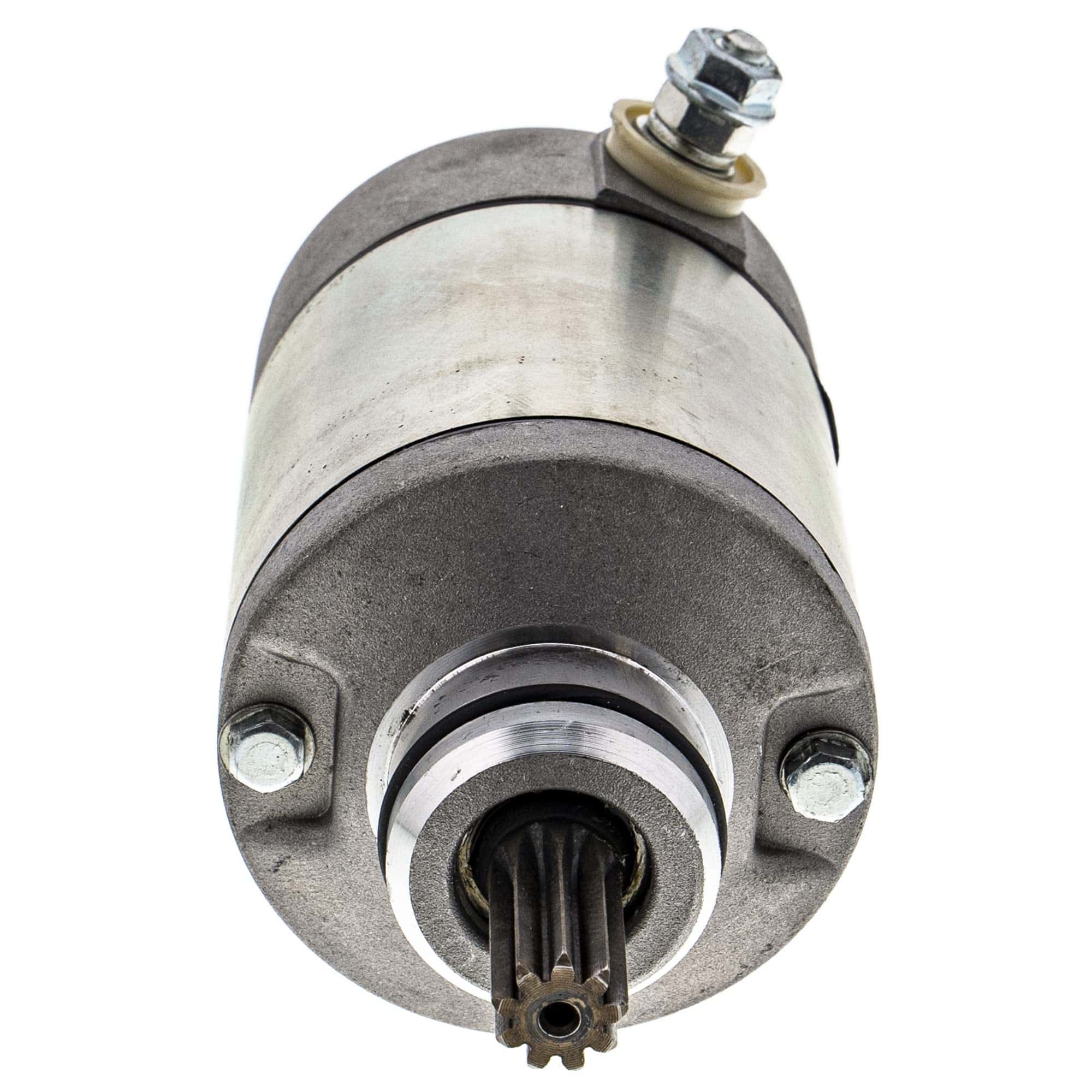 Motor de arranque NICHE para motocicletas Suzuki GSXR750 - Imagen 4