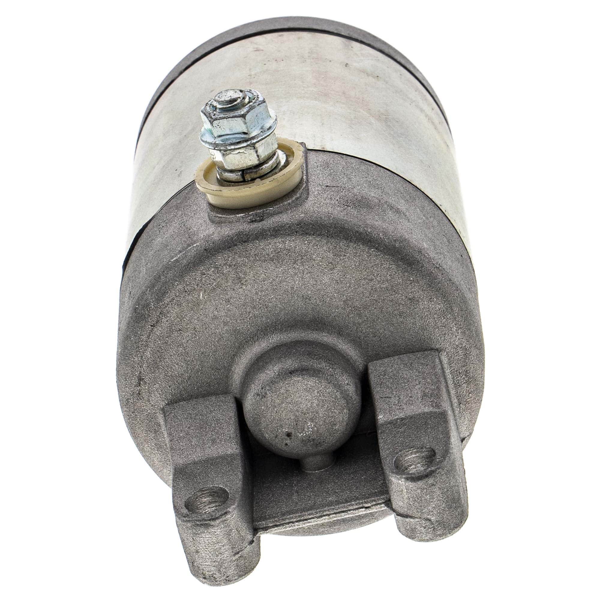 Motor de arranque NICHE para motocicletas Suzuki GSXR750 - Imagen 5
