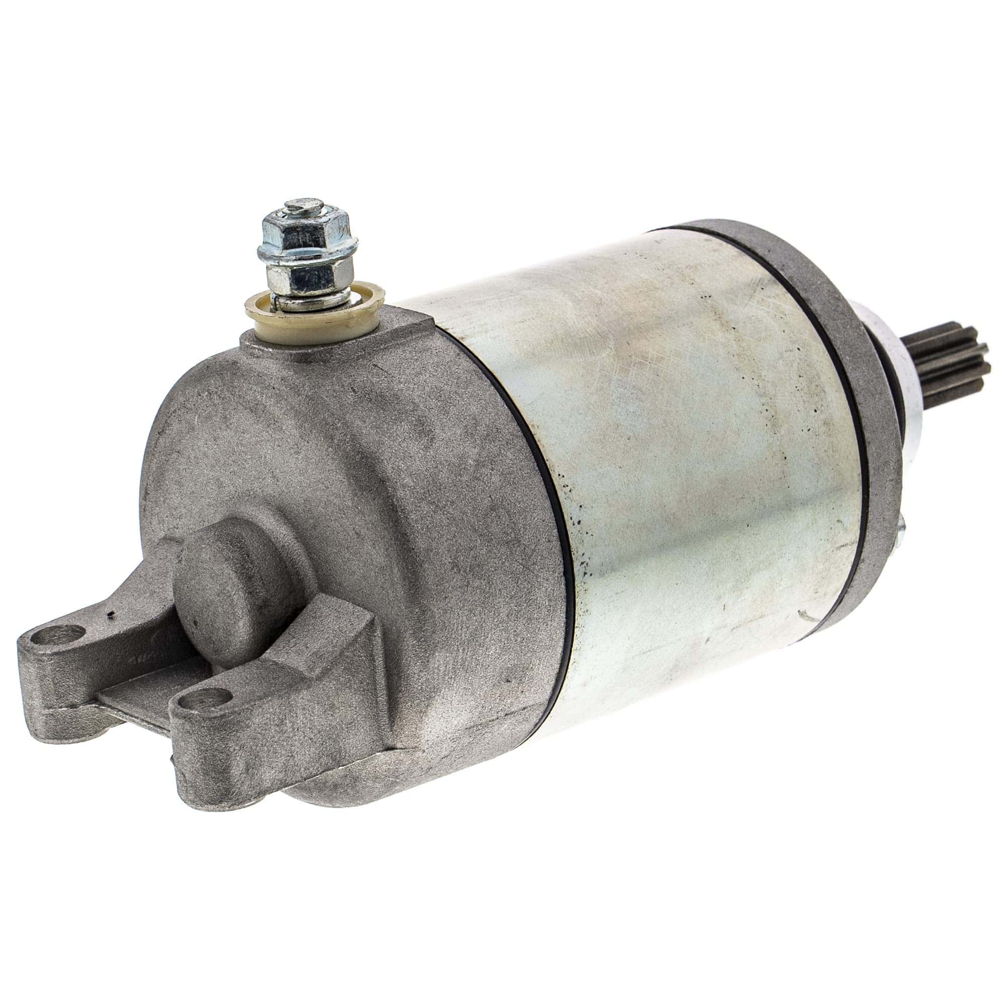 Motor de arranque NICHE para motocicletas Suzuki GSXR750 - Imagen 7