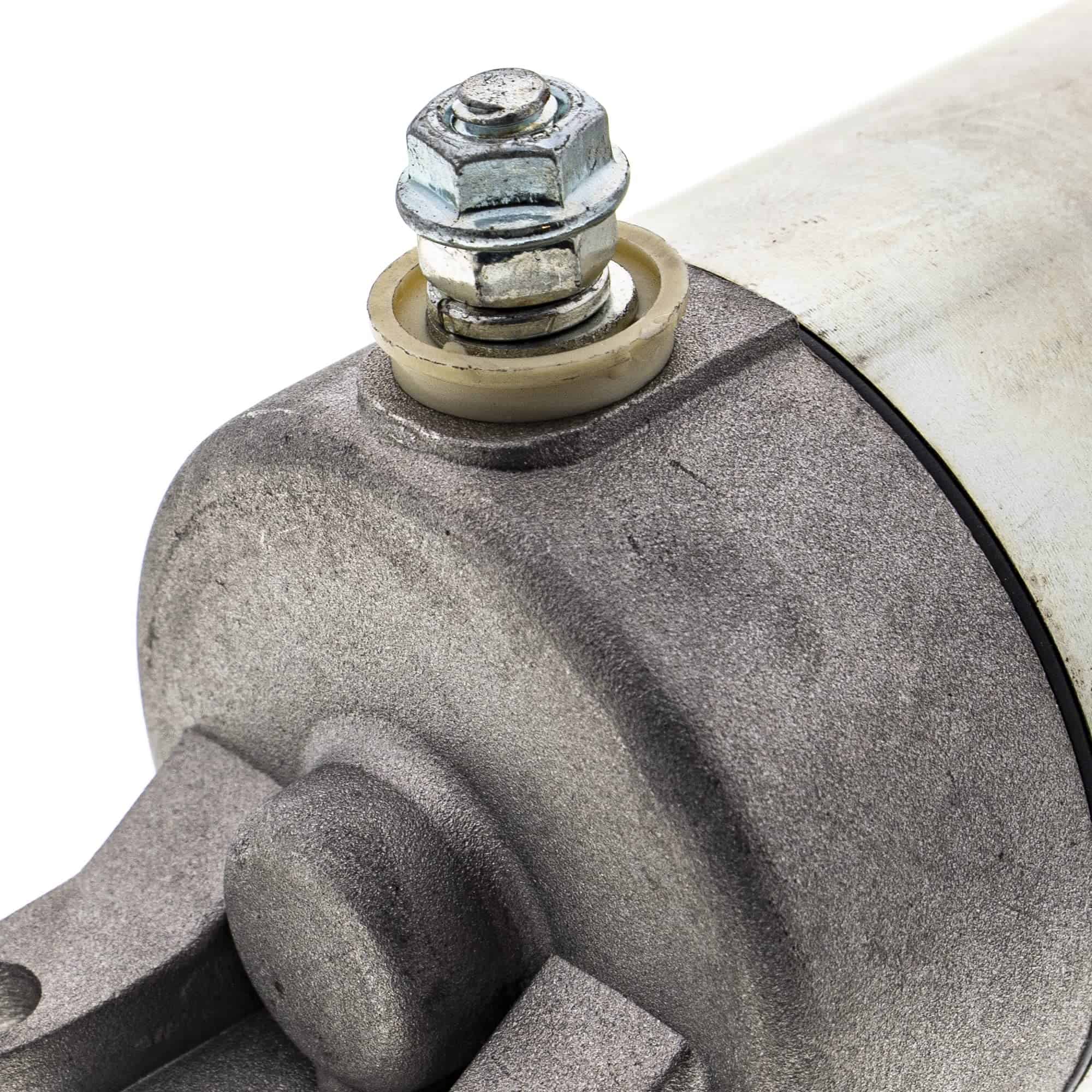 Motor de arranque NICHE para motocicletas Suzuki GSXR750 - Imagen 6