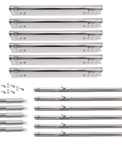 Piezas de repuesto para parrilla Yiming para la serie