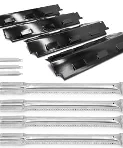 Repuestos de Parrilla Yiming para Modelos de Parrilla