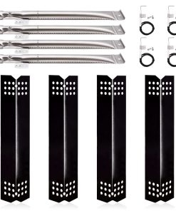 Piezas de Repuesto para Parrillas Nexgrill y Otros Modelos