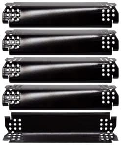 Hiorucet Grill Heat Plates Shields para Home Depot Nexgrill