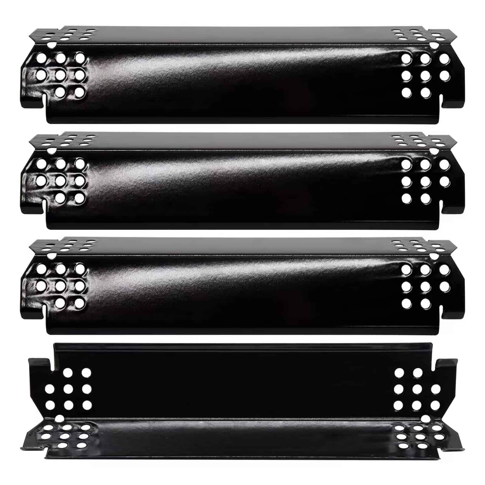 Yiming Placas de Calor de Acero Porcelanizado para