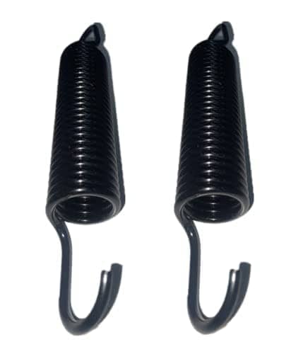 Resorte de Lavadora Compatible con Whirlpool W10135004 - Imagen 3