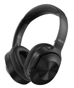 Audífonos con cancelación de ruido activa, audífonos