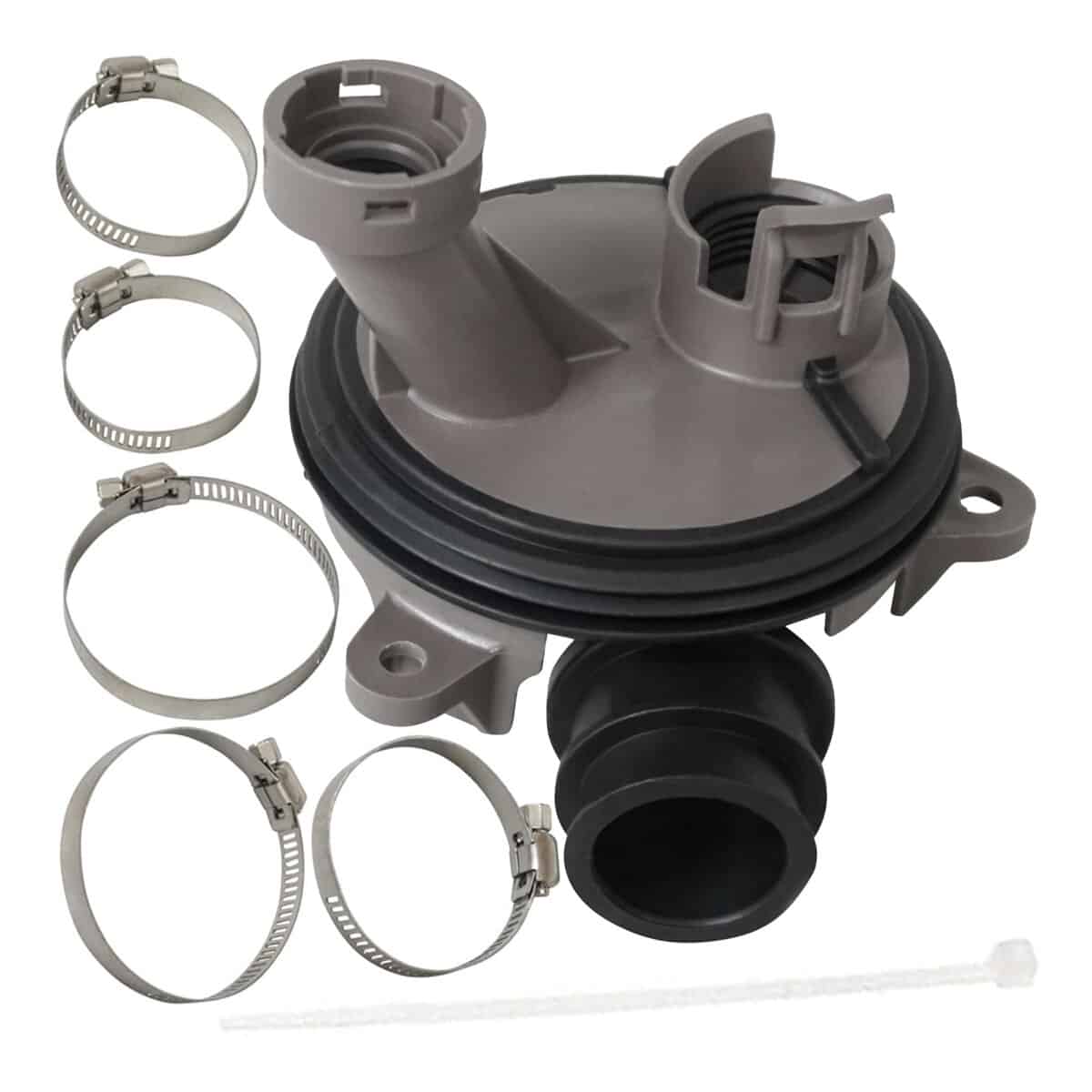 Kit de Válvula de Diverter PartsBroz WD19X25278 -
