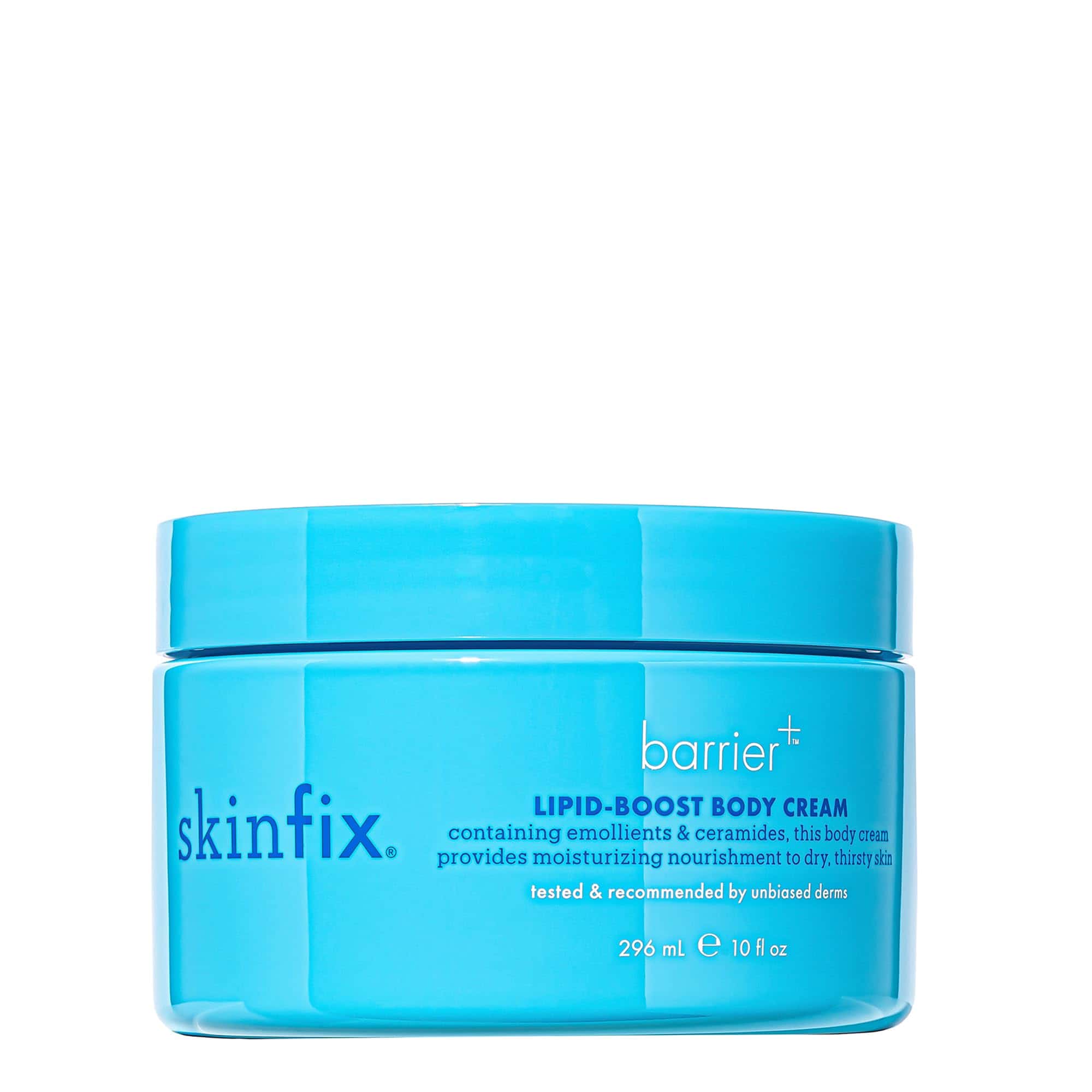 Crema Corporal Skinfix Barrier+ Lipid-Boost: Crema Corporal