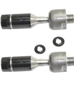 Par de Kit de Extremo de Varilla de Dirección Interior