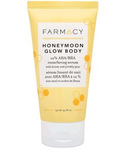 Farmacy Honeymoon Glow Body - Suero Corporal AHA y BHA con