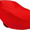 Cubierta para auto Jaguar F-Type Ultraguard Stretch Satin -