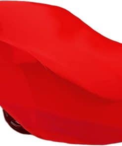 Cubierta para auto Jaguar F-Type Ultraguard Stretch Satin -