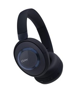 Audífonos Bluetooth con Cancelación de Ruido Cleer Alpha,