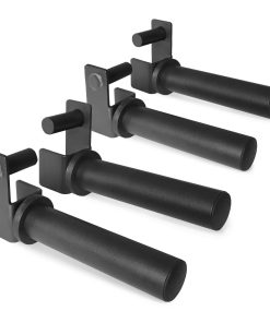 Soporte de Placas de Peso A2ZCARE - Accesorio de Rack para