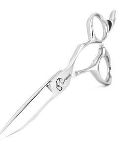 Tijeras de Corte de Pelo de 5.5 Pulgadas Barbero Tijeras