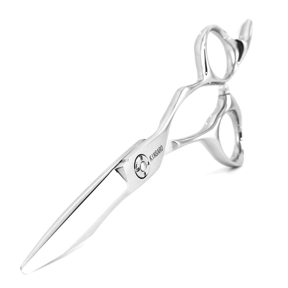 Tijeras de Corte de Pelo de 5.5 Pulgadas Barbero Tijeras